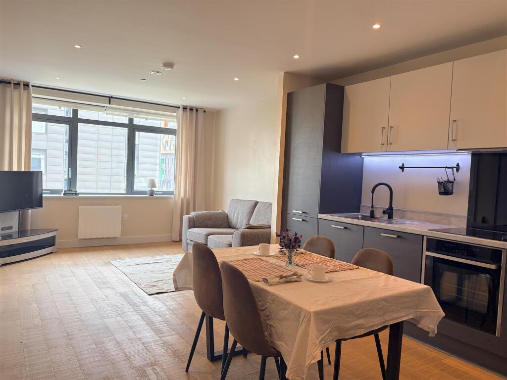 Main image of property: Vesta Street, M4