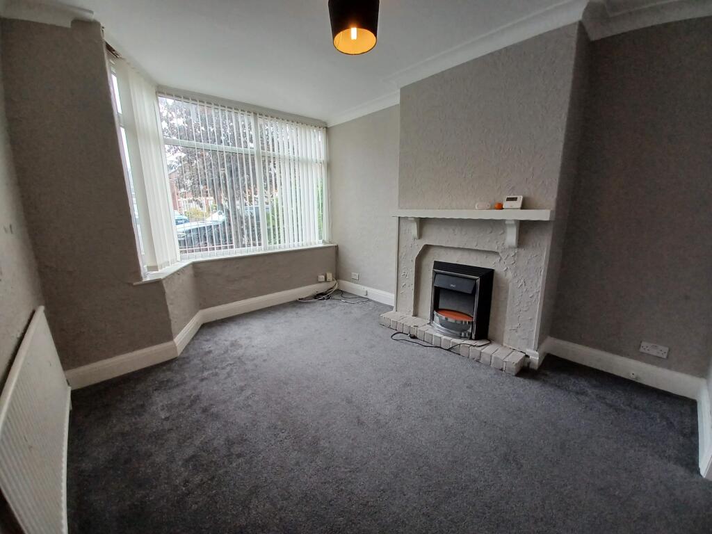 House in Blackpool - View 2