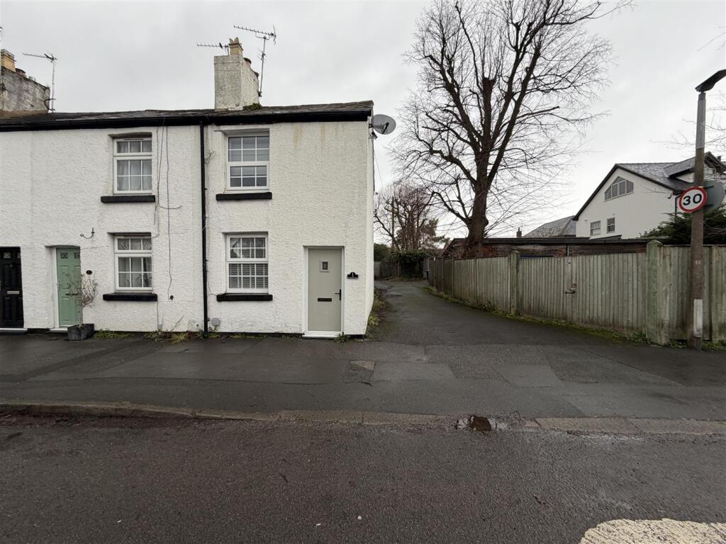 Main image of property: Station Road, Parkgate