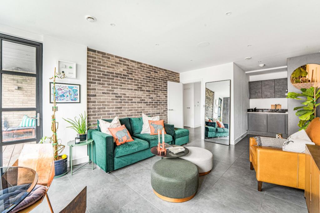 Apartment in London - View 4