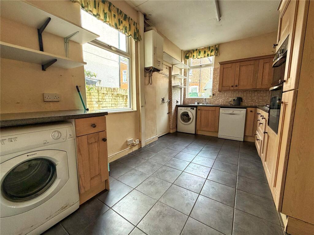 House in Manchester, Greater Manchester - More