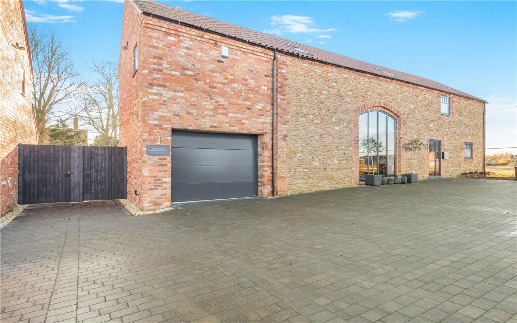 Main image of property: Chestnut Grove, Glentham, Market Rasen, LN8