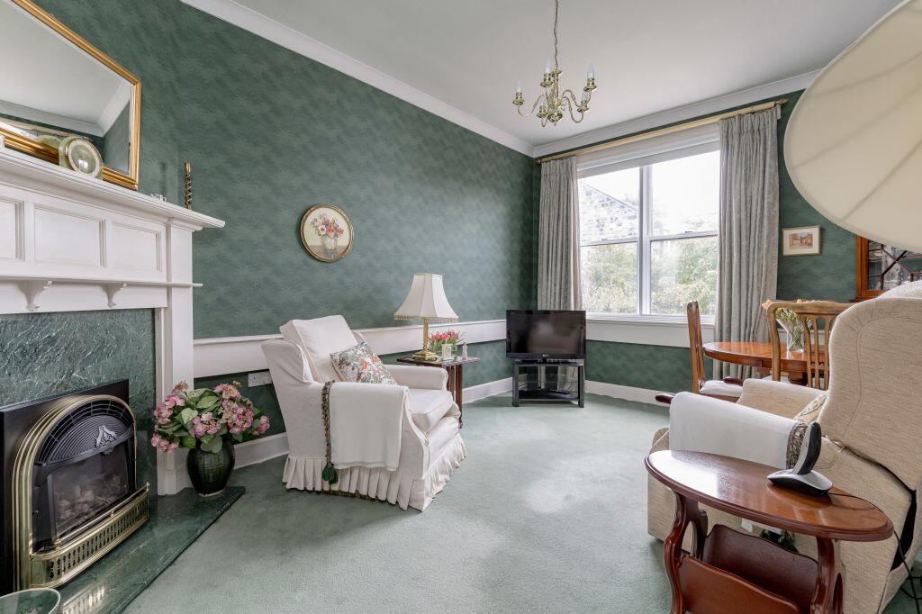 House in Edinburgh - View 4