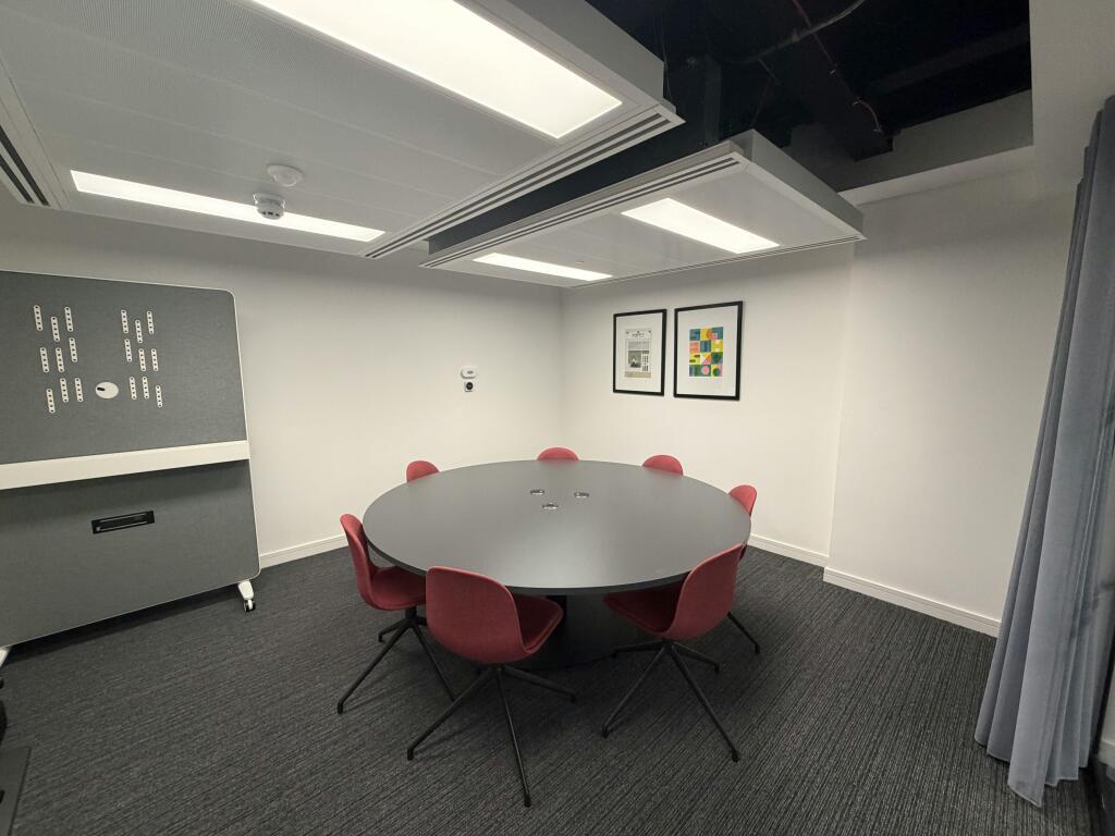4th Floor
