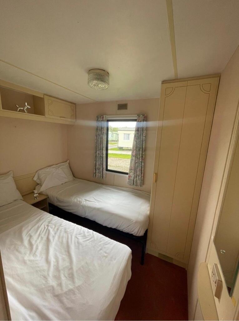 Hill Brothers Residential & Leisure Parks, Glasson Marina Holiday Park, LA2 photo 5