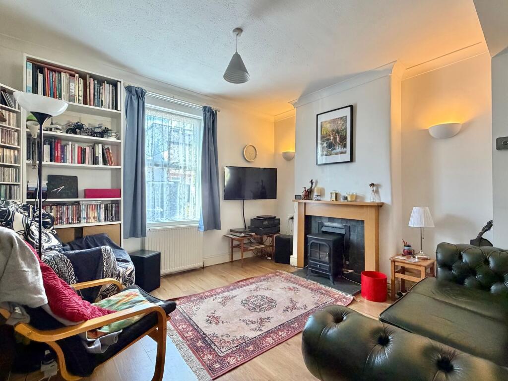 House in Teignbridge, Kingsteignton - View 3