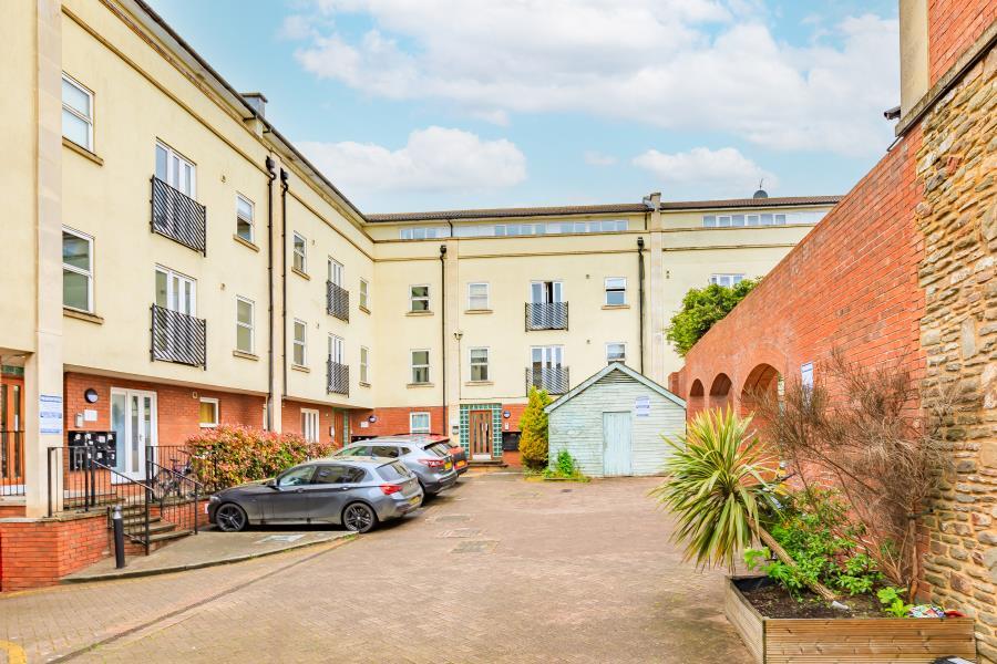 Main image of property: Midland Mews - Old Market