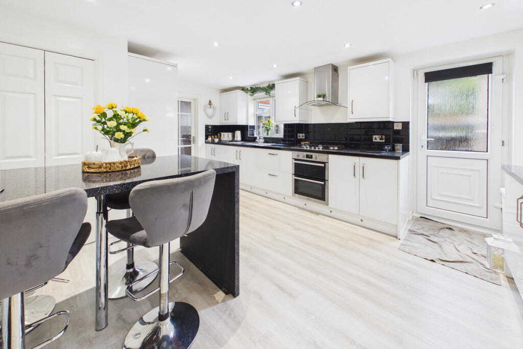 Turners Hill, Hemel Hempstead, HP2 photo 4