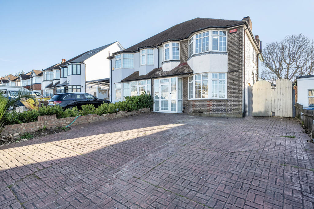 Main image of property: Sidcup Road, London