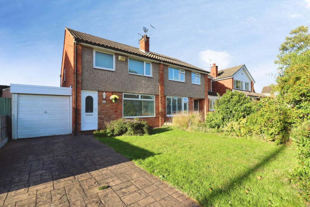 Main image of property: Berwick Avenue, Eastham