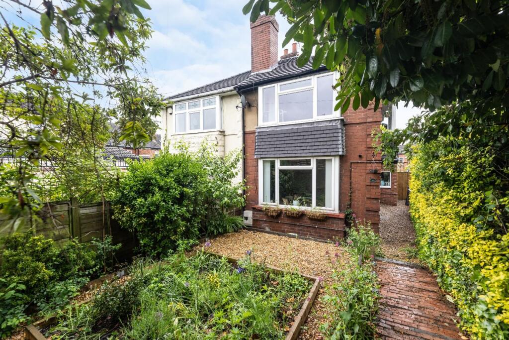 Main image of property: Front Street, Castleford