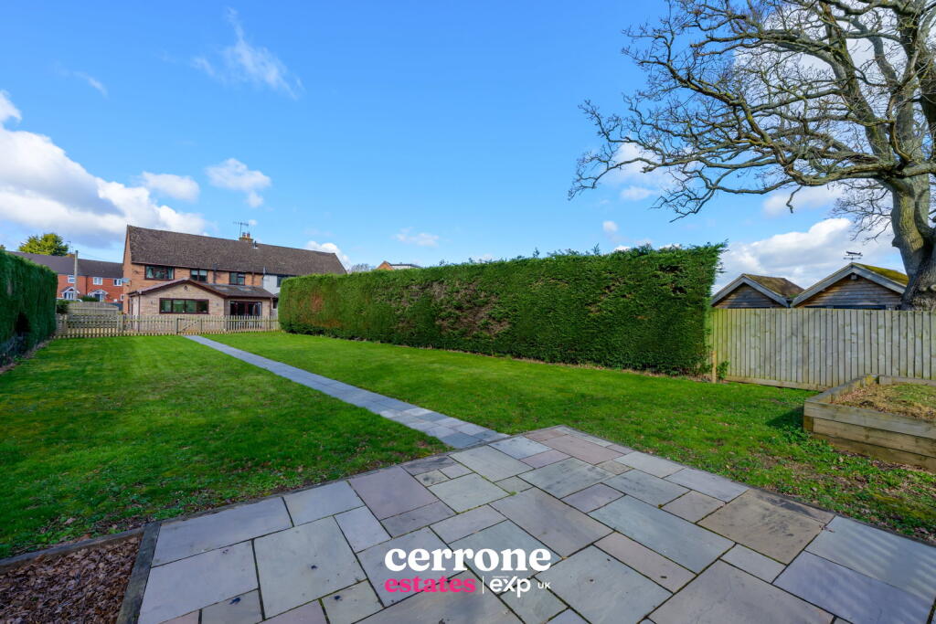 Additional image 26 of Courts Close, Hanbury, Bromsgrove, B60 4BZ