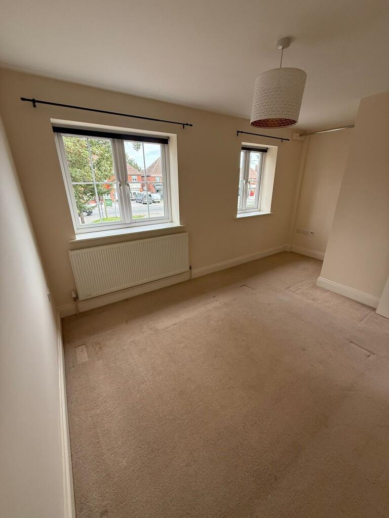 Apartment in Oxford - View 4