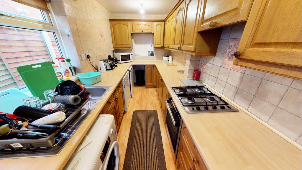 4 bedroom house for rent