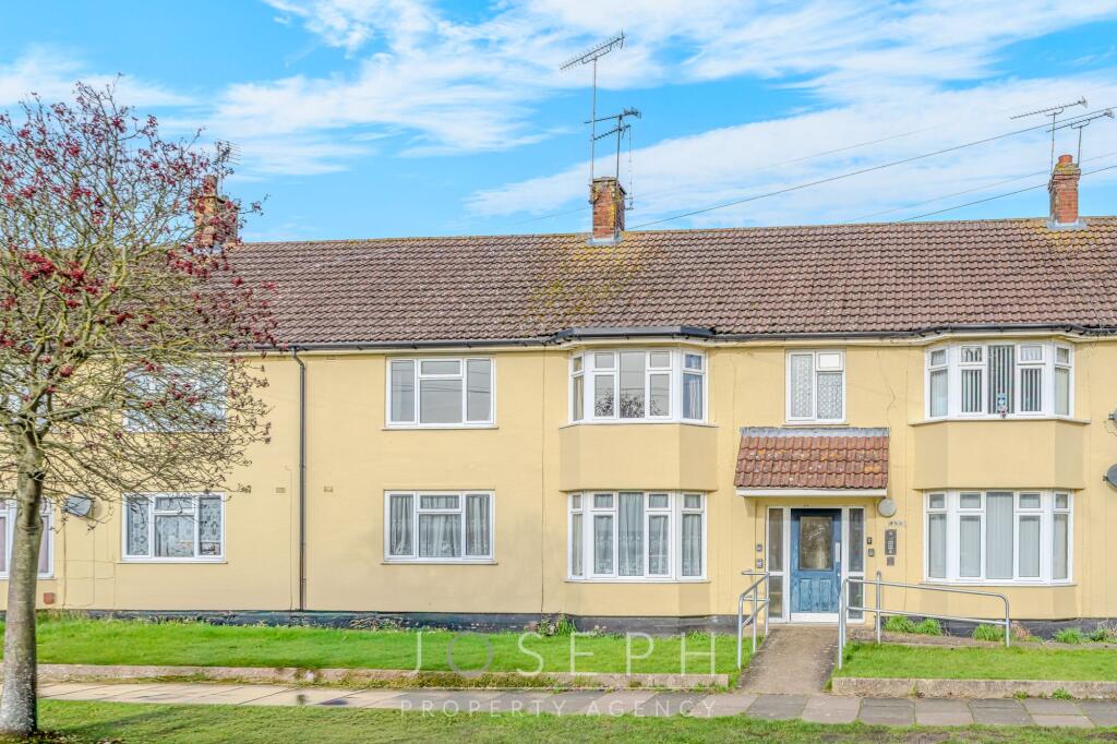 Main image of property: Swansea Avenue, Ipswich, IP2