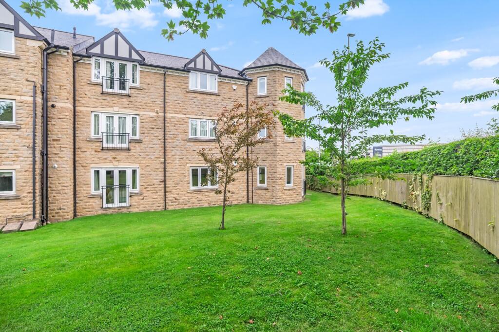 Main image of property: All Saints Court, Ilkley, West Yorkshire, LS29