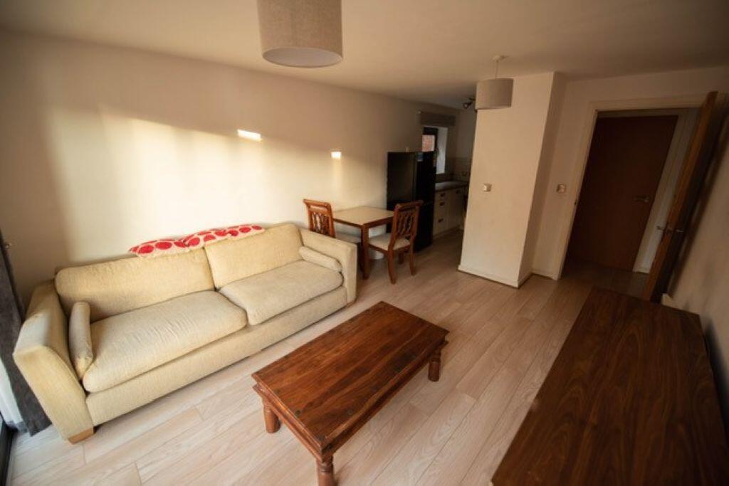 Apartment in Wolverhampton - View 5