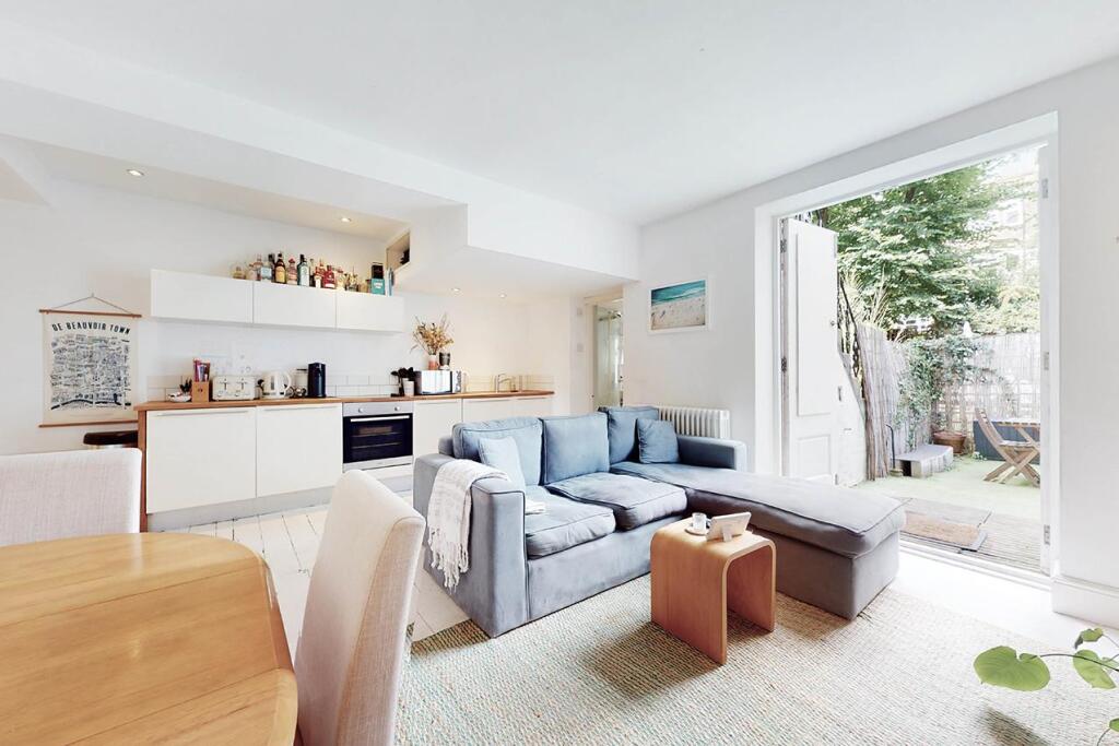 Apartment in London - View 4
