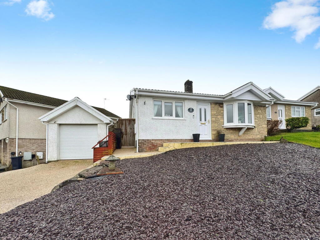 Main image of property: Ridgewood Gardens, Cimla, Neath, SA11 3QG