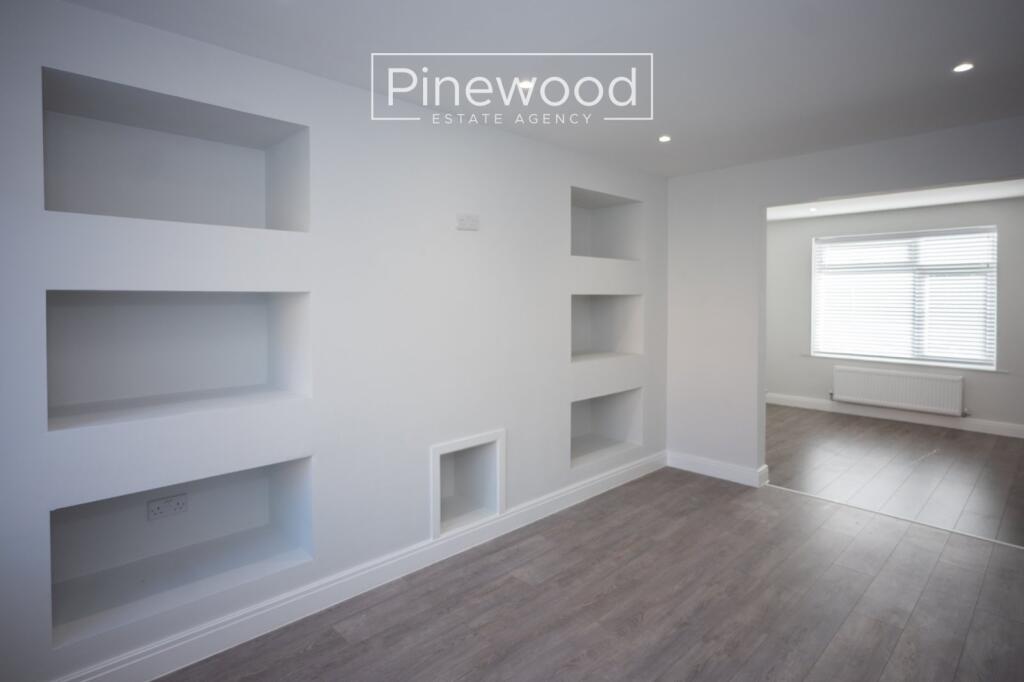 House in Pen-y-ffordd, Flintshire - View 4