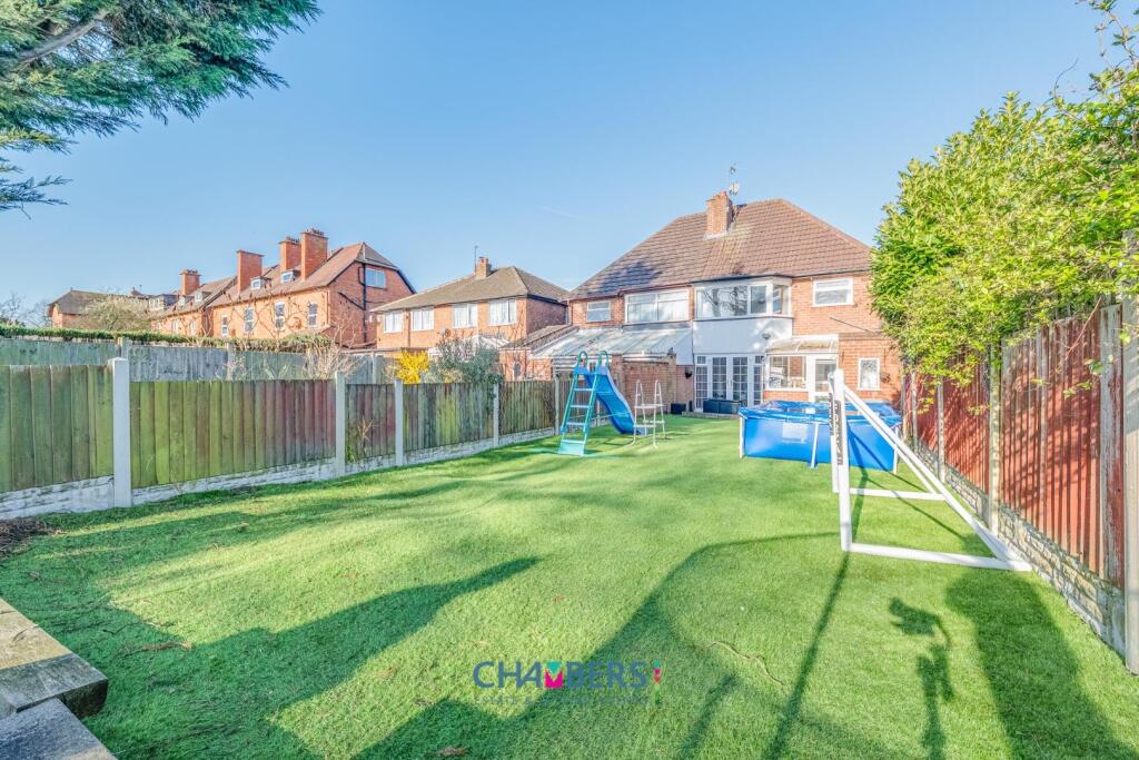 Additional image 30 of Church Road, Yardley, Birmingham