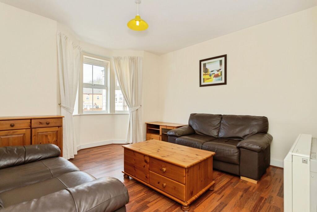 Apartment in Catterick Garrison, Colburn - View 2