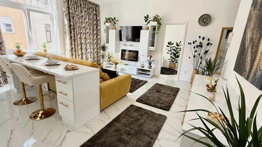 Main image of property: District V, Budapest