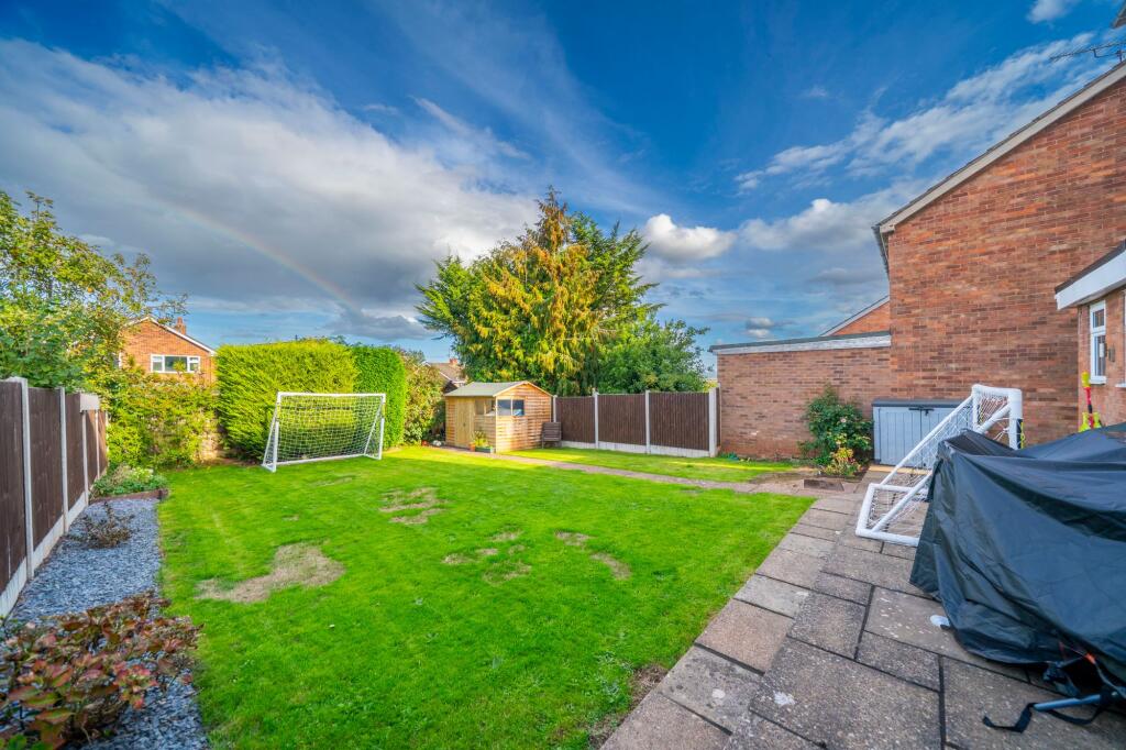 House in Wolverhampton - View 4