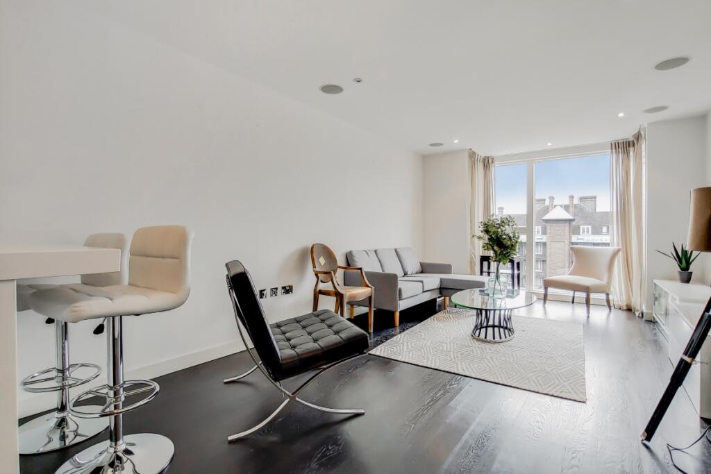 Main image of property: Gatliff Road London SW1W
