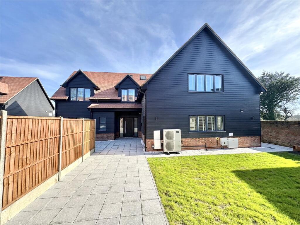 Main image of property: Watling Street, Radlett, Hertfordshire, WD7