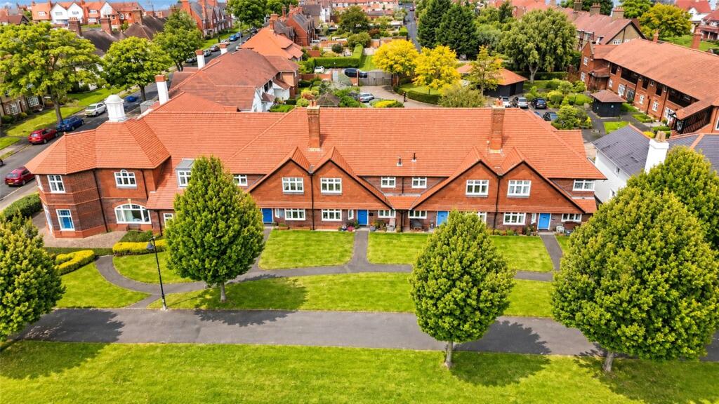 Main image of property: Osborne Court, Central Road, Port Sunlight
