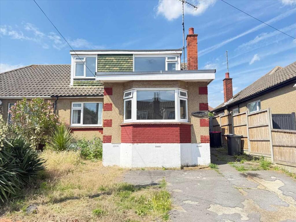 Main image of property: Walters Close, Eastwood, Leigh on Sea