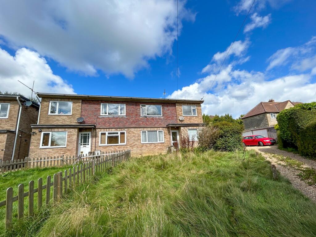 Main image of property: Swaylands Avenue, Crowborough