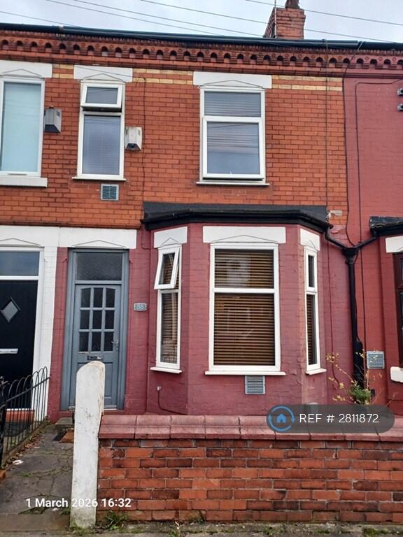 Main image of property: Laburnum Road, Danebank, North Reddish, Stockport, Manchester, M34