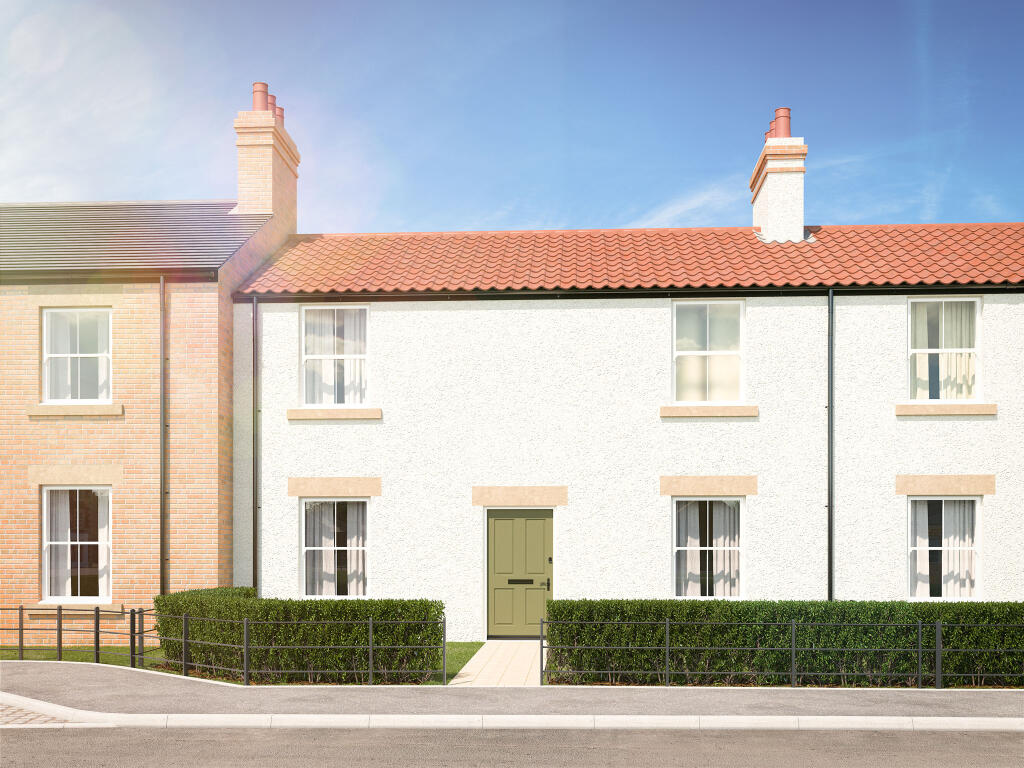 Main image of property: Hedworths Green at Lambton Park. Durham, County Durham, DH3 4E