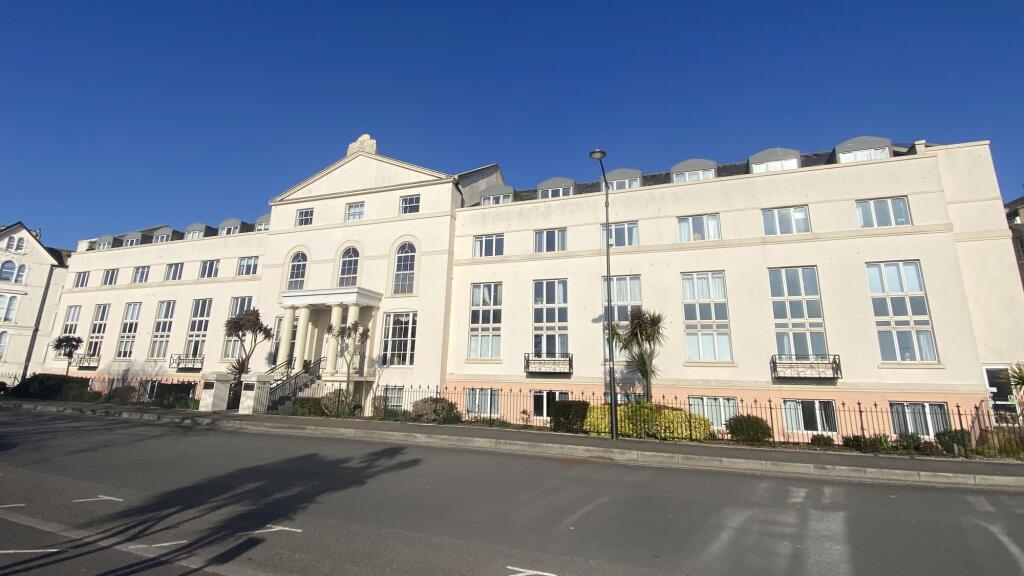 Main image of property: Den Crescent, Royal Court Den Crescent, TQ14