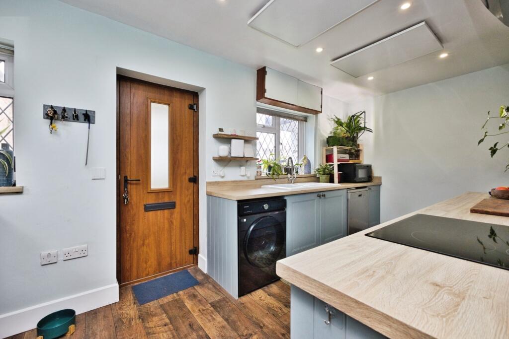 House in Bath - More
