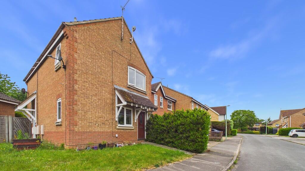 Main image of property: Manor Ash Drive, Bury St Edmunds