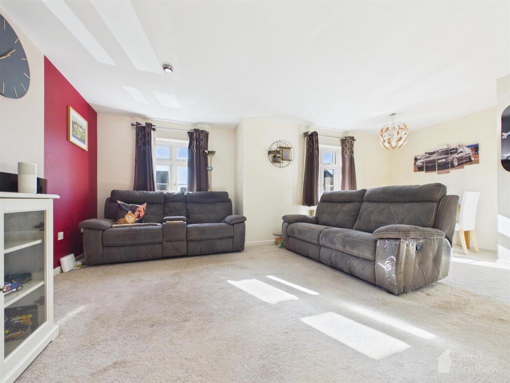 Main image of property: Haybluff Drive, Great Ashby, Stevenage
