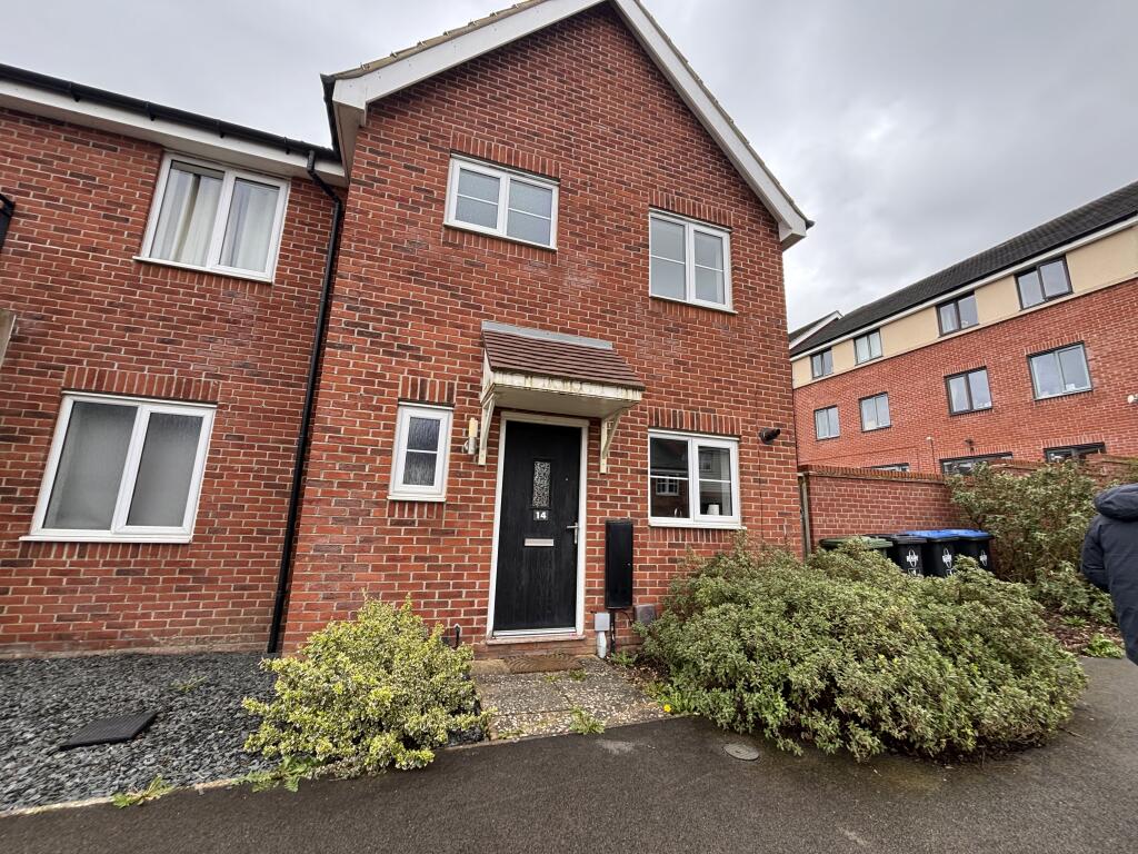 Main image of property: Lower Lodge Avenue, RUGBY