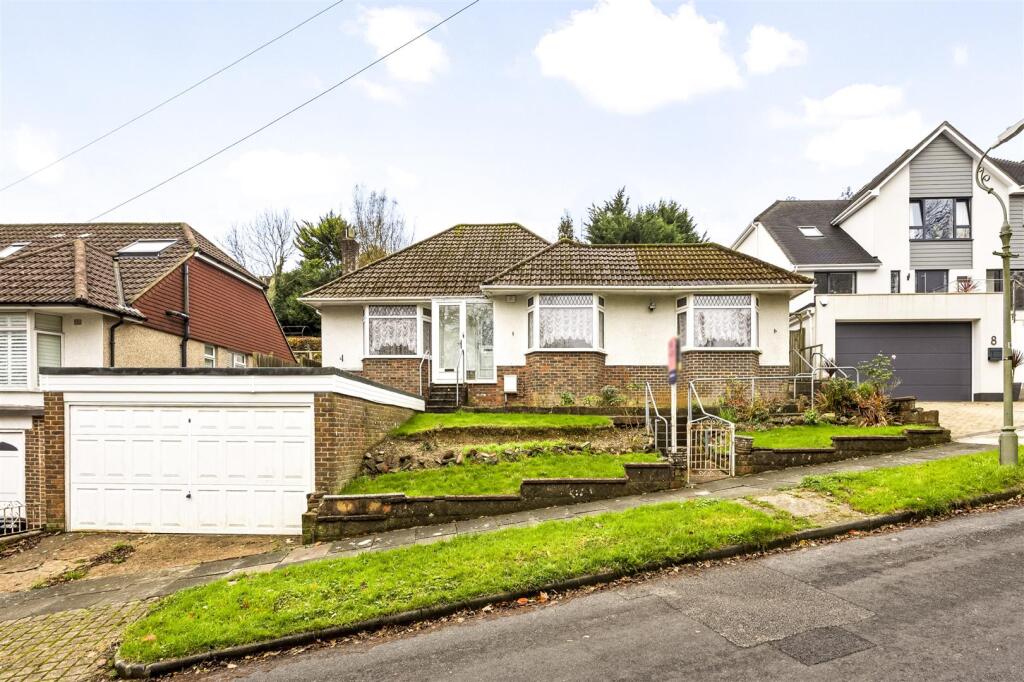 Main image of property: Tongdean Rise, Withdean, Brighton