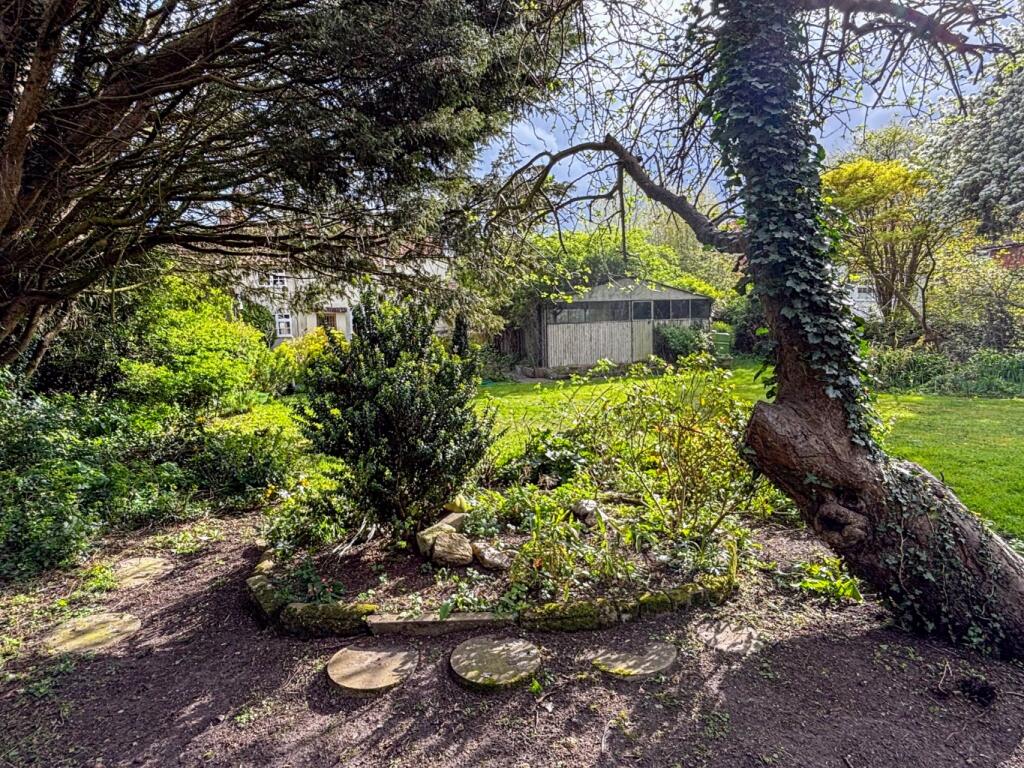 House in North Norfolk, Ryburgh - View 4