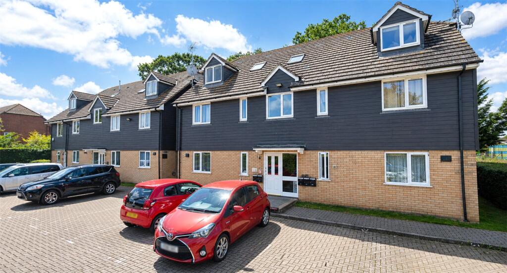 Main image of property: Bicknor Road, Maidstone, ME15