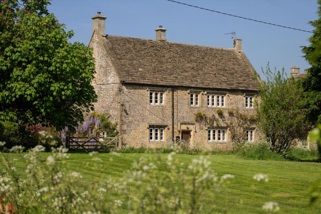 Main image of property: Gastard, Corsham, Wiltshire, SN13