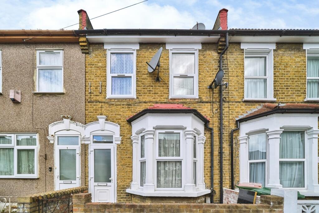 Main image of property: Tweedmouth Road,, London, E13