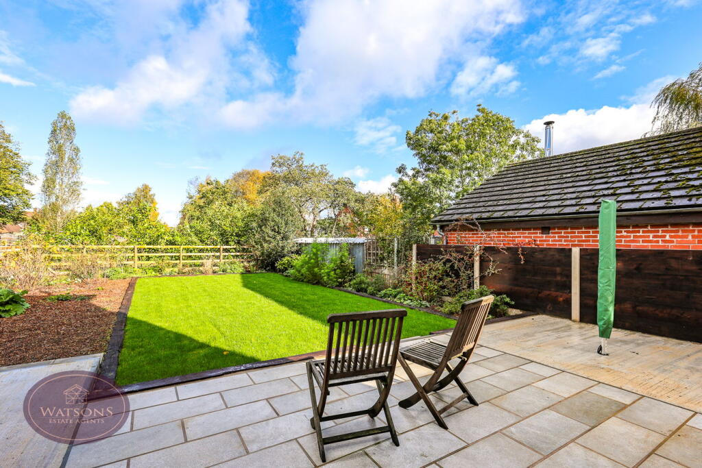 Hall Lane, Brinsley, Nottingham, NG16 photo 2