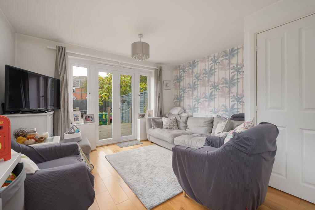 Willowbrook Close, Herne Bay, Kent - Widok 2
