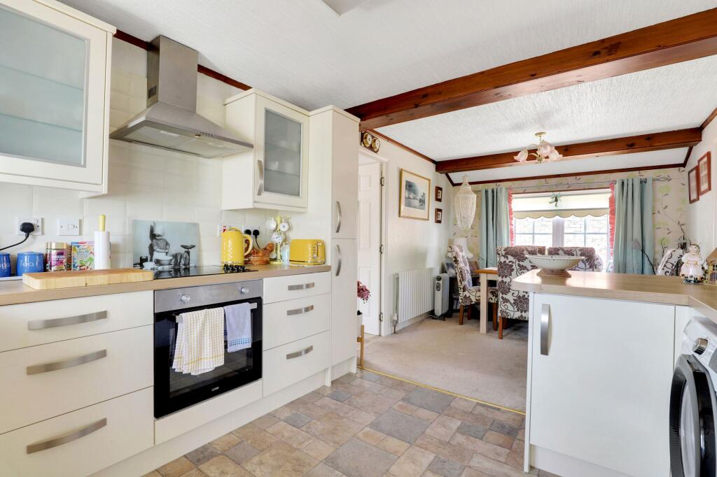 House in Nottingham - More