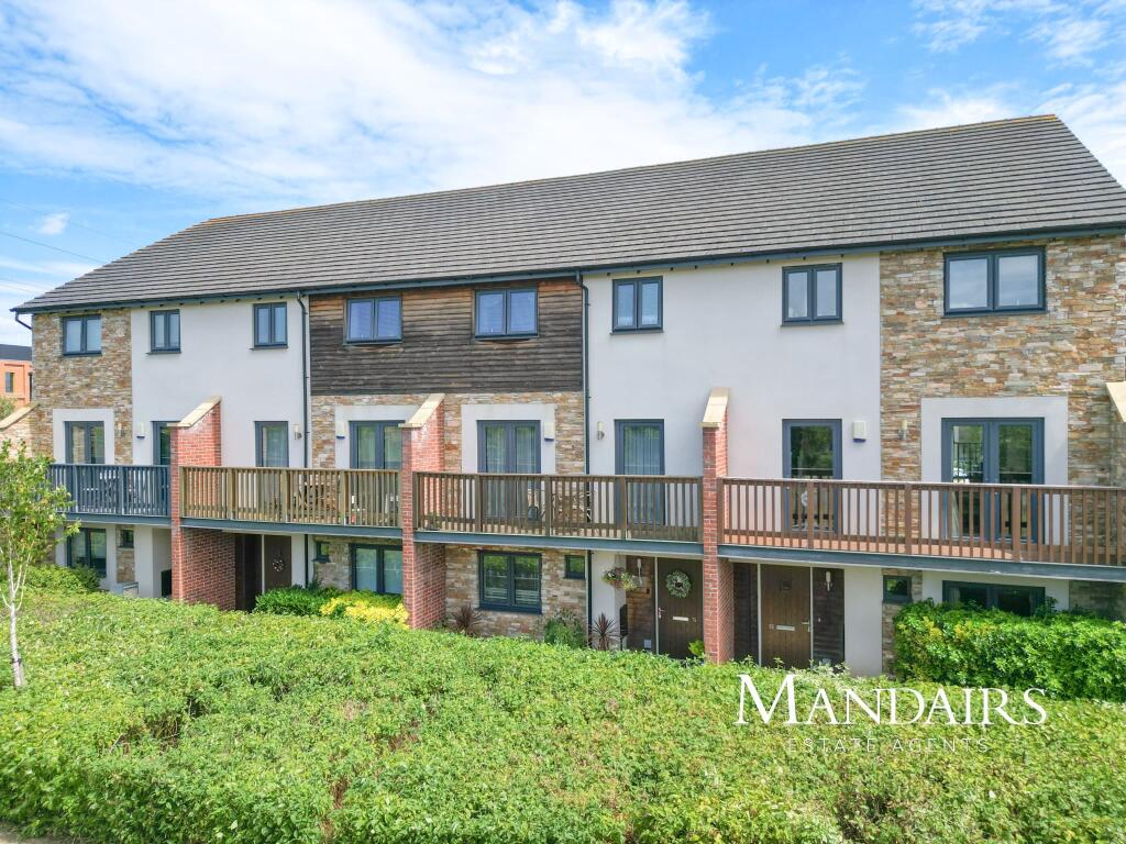 Main image of property: Hawksbill Way, Fletton, Peterborough