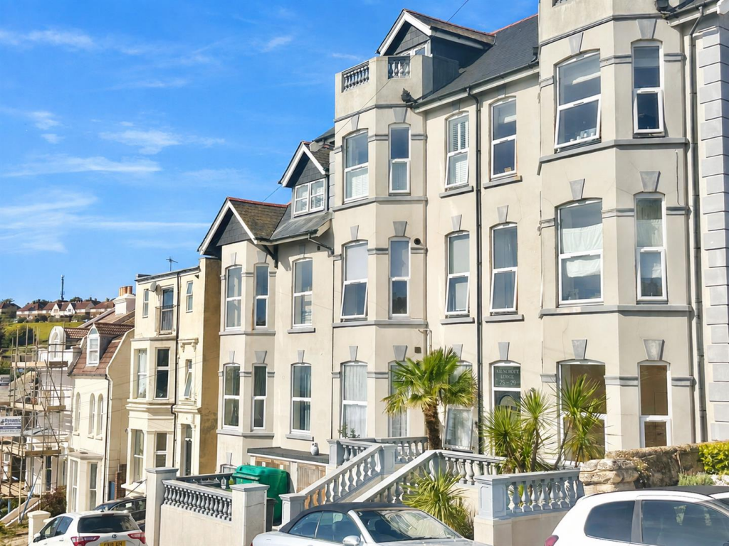 Main image of property: Ashburnham Road, Hastings